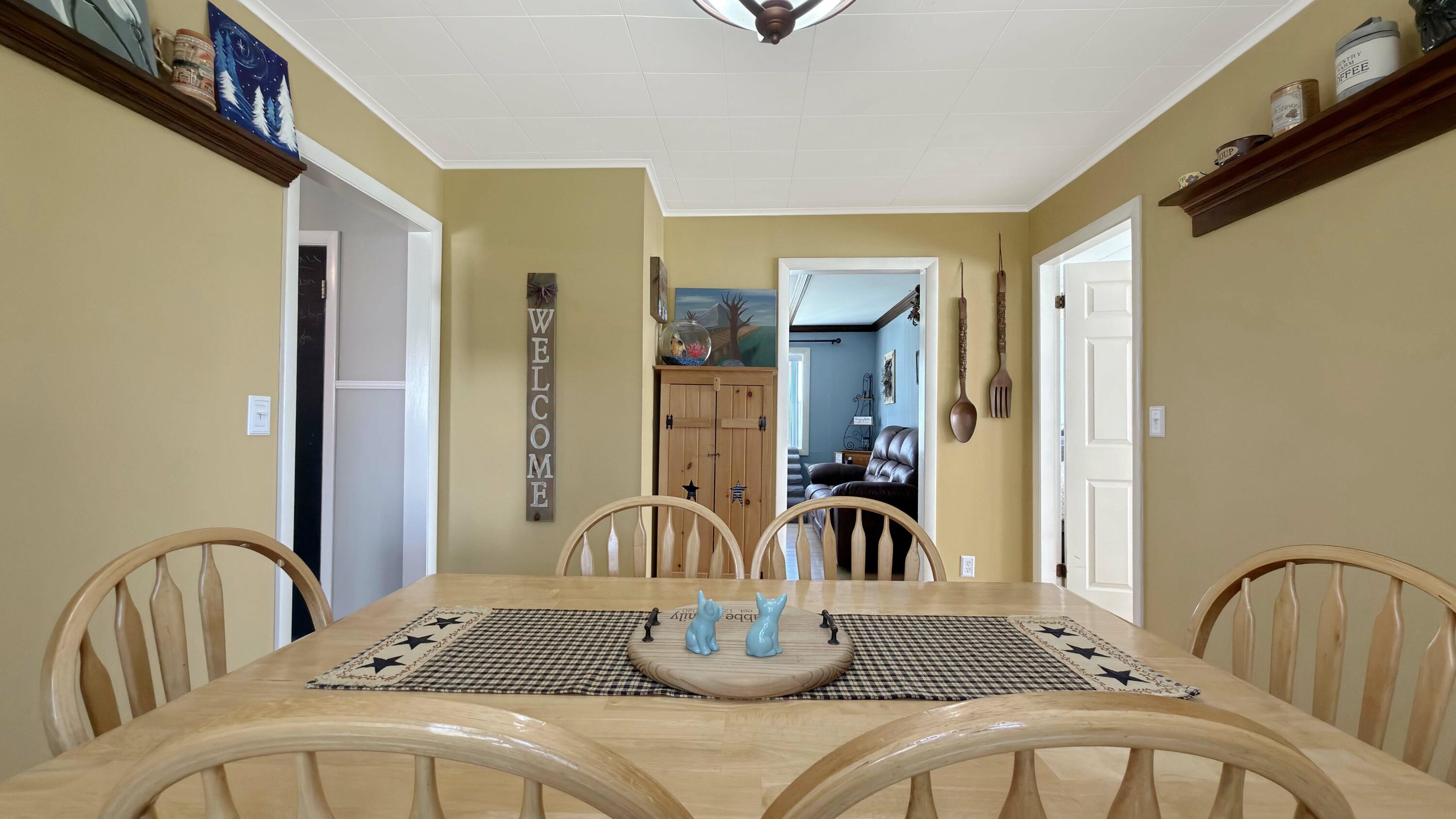 15 Home Farm Road Caribou ME 04736