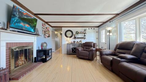 15 Home Farm Road Caribou ME 04736