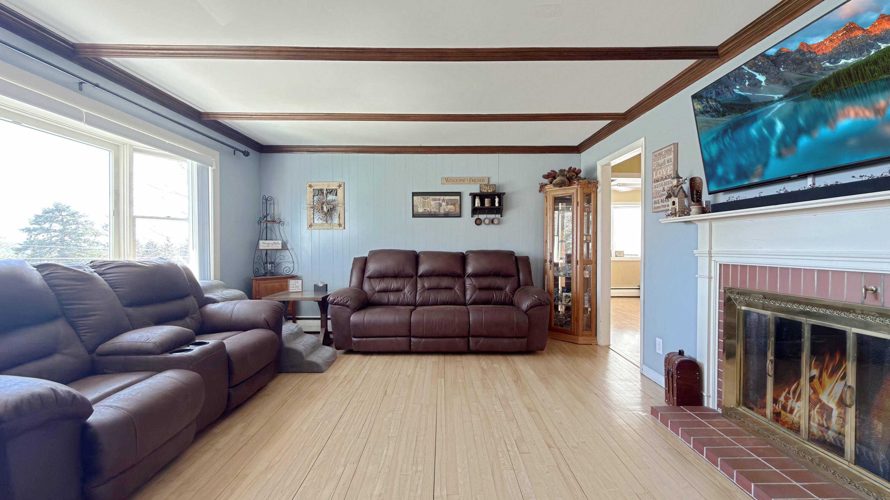 15 Home Farm Road Caribou ME 04736