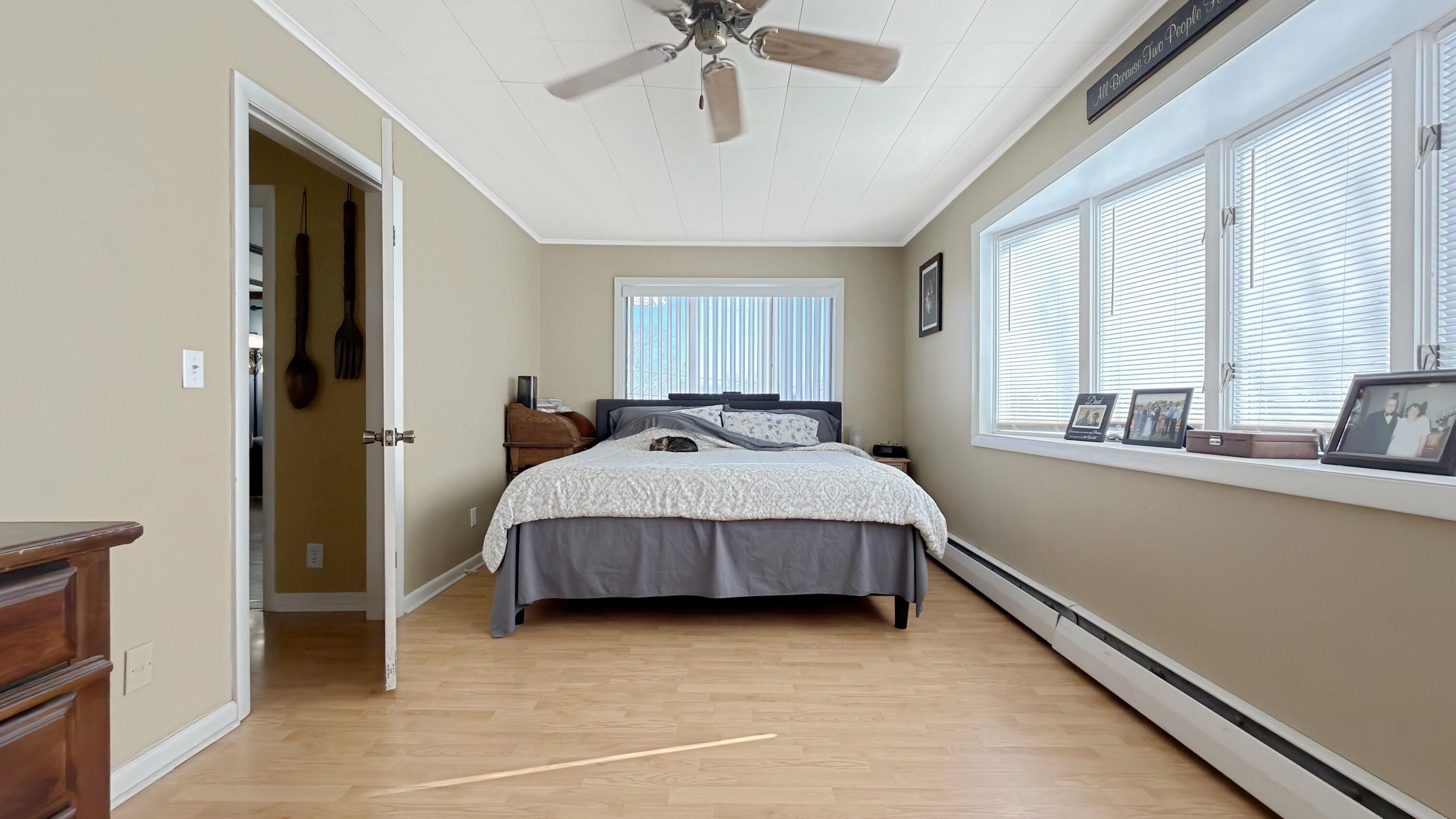 15 Home Farm Road Caribou ME 04736
