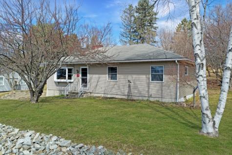 15 Home Farm Road Caribou ME 04736