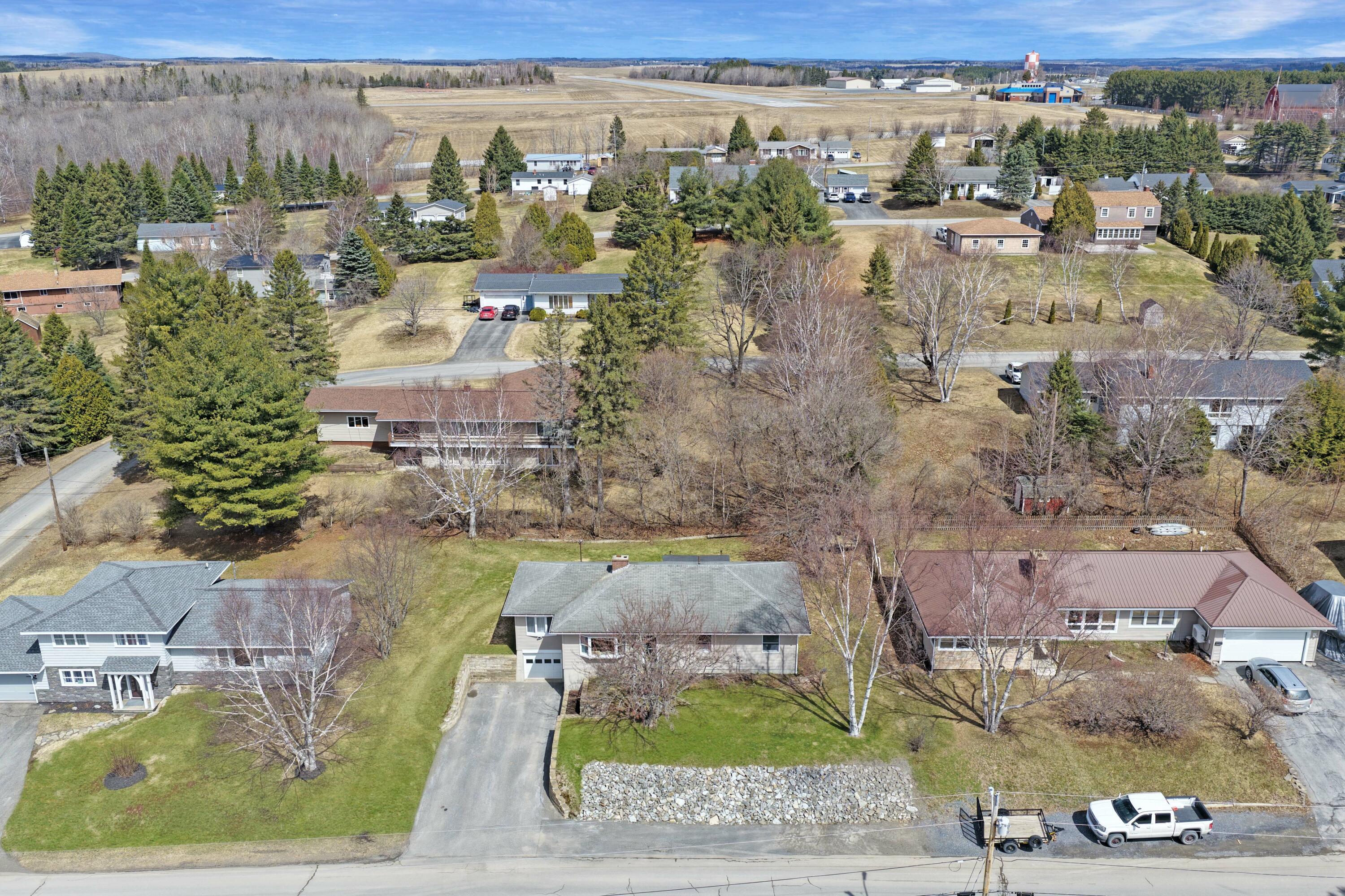 15 Home Farm Road Caribou ME 04736