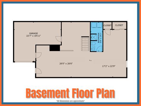 15 Home Farm Road Caribou ME 04736