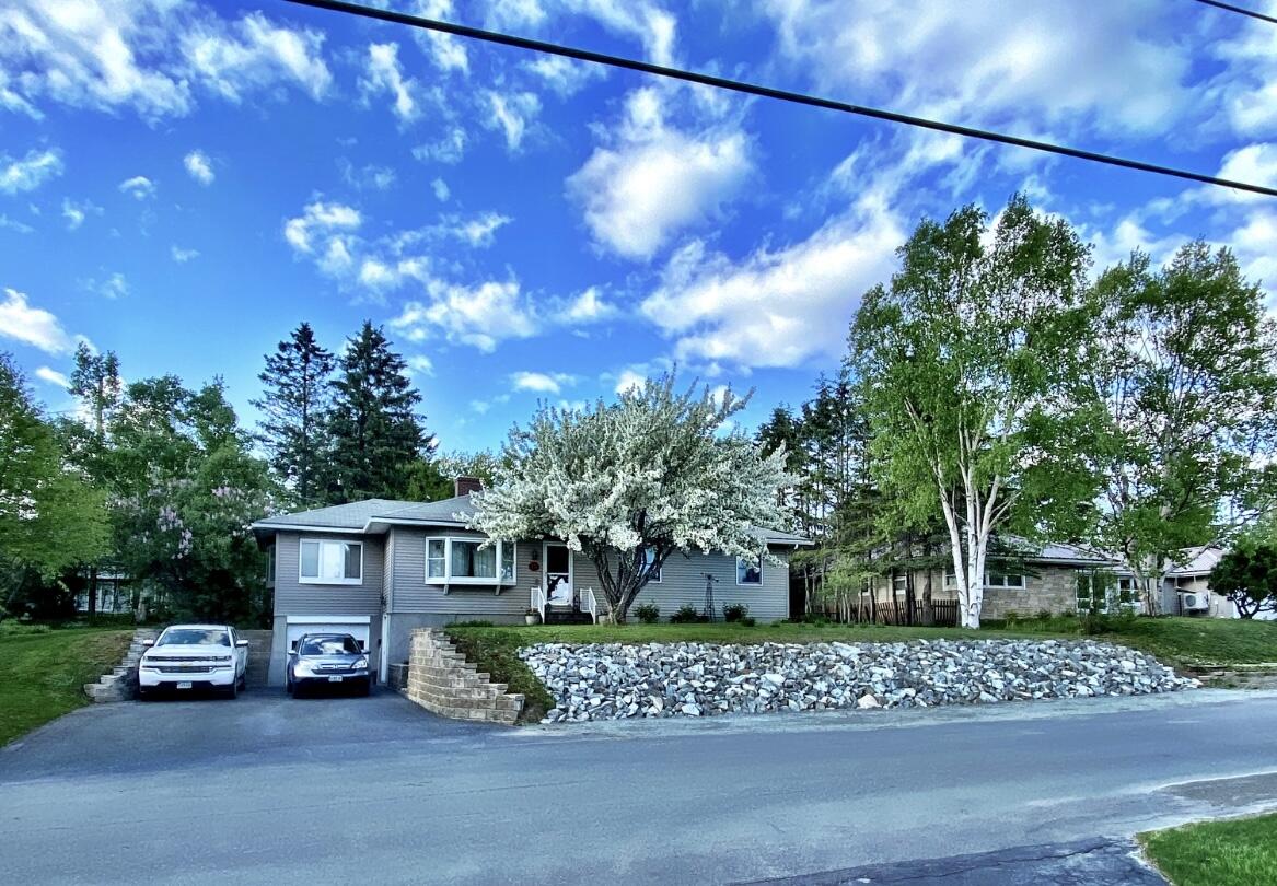 15 Home Farm Road Caribou ME 04736