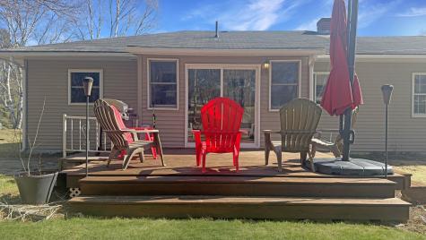 15 Home Farm Road Caribou ME 04736