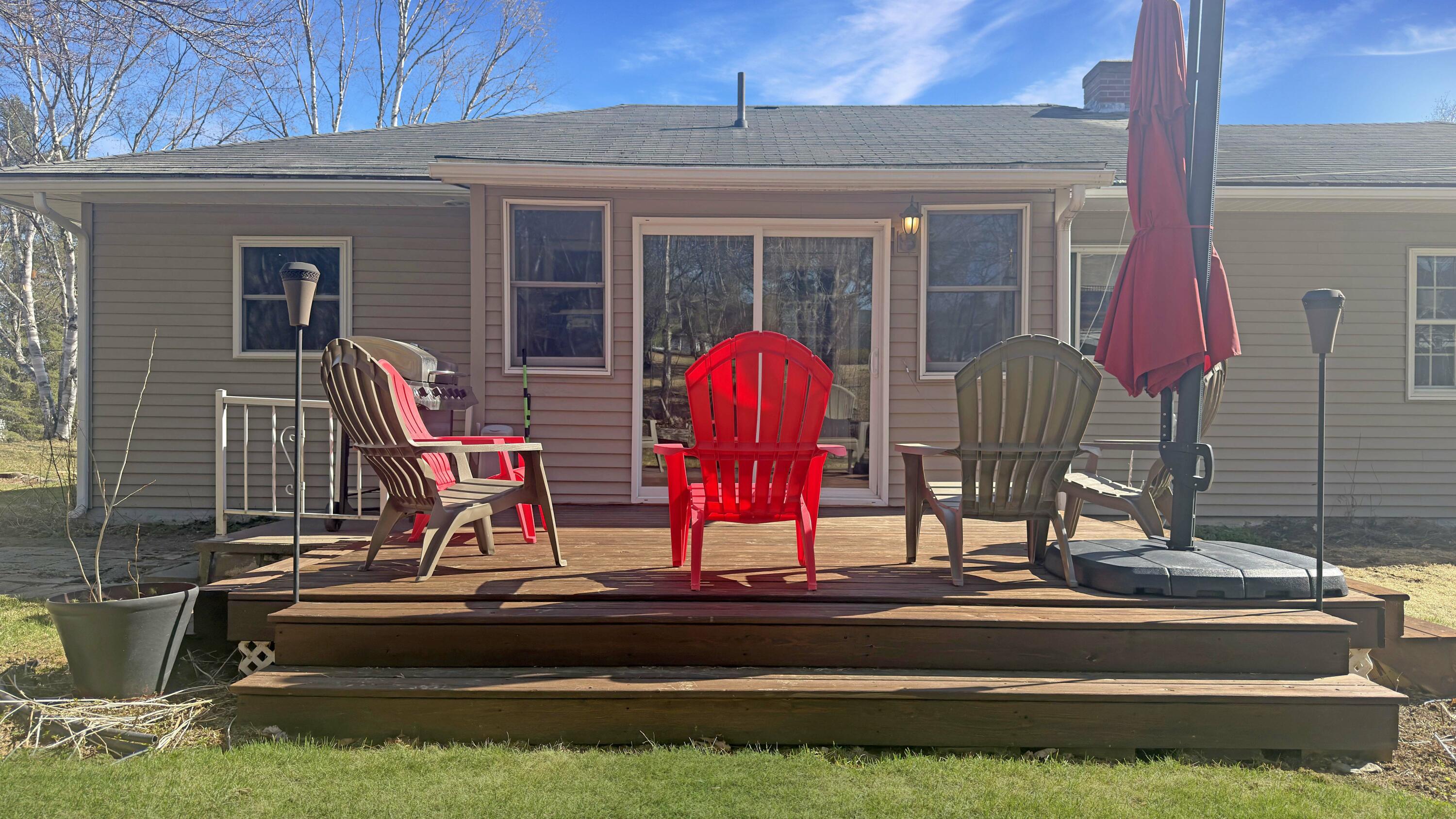 15 Home Farm Road Caribou ME 04736