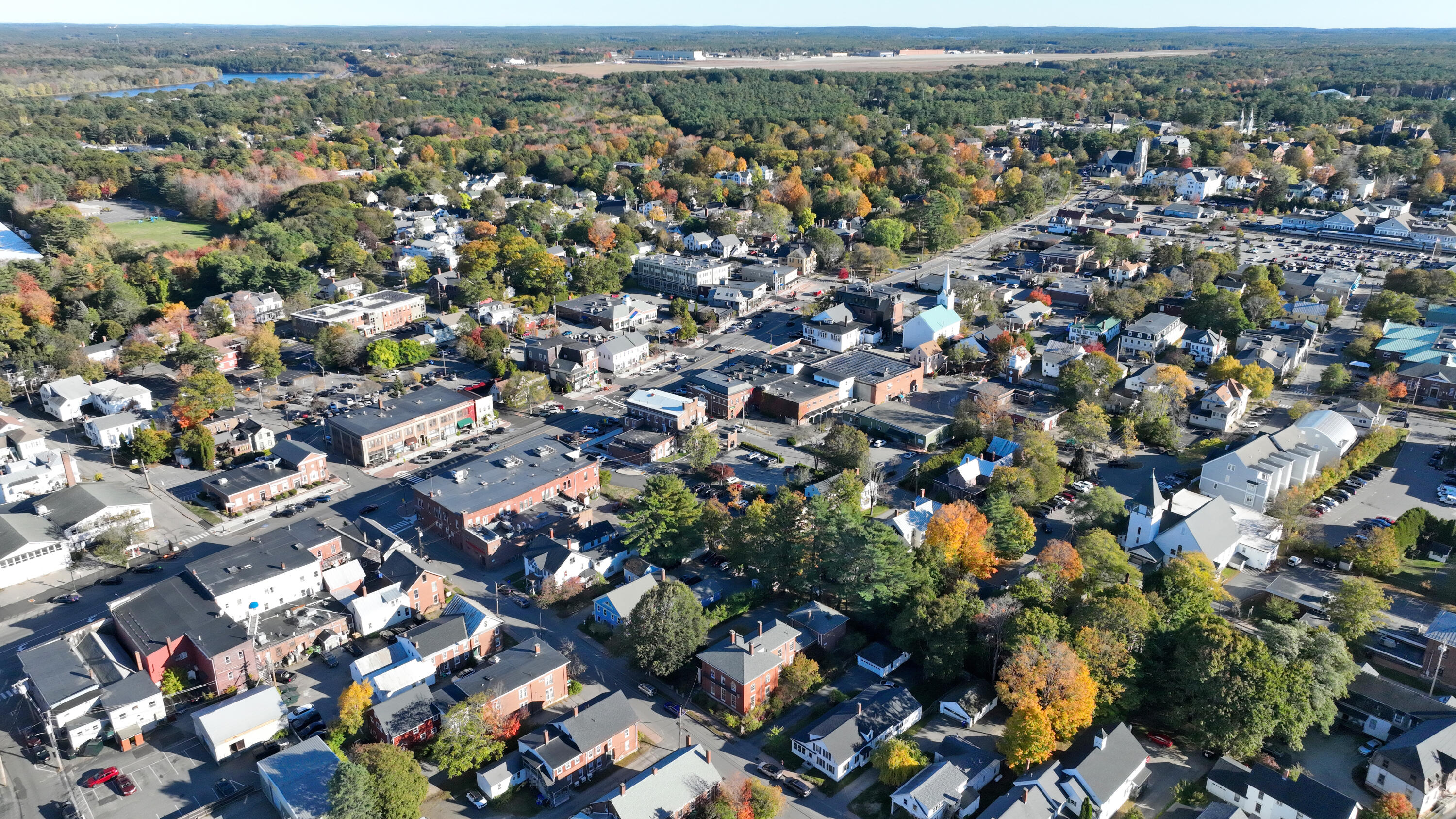 11 Lincoln Street Brunswick ME 04011