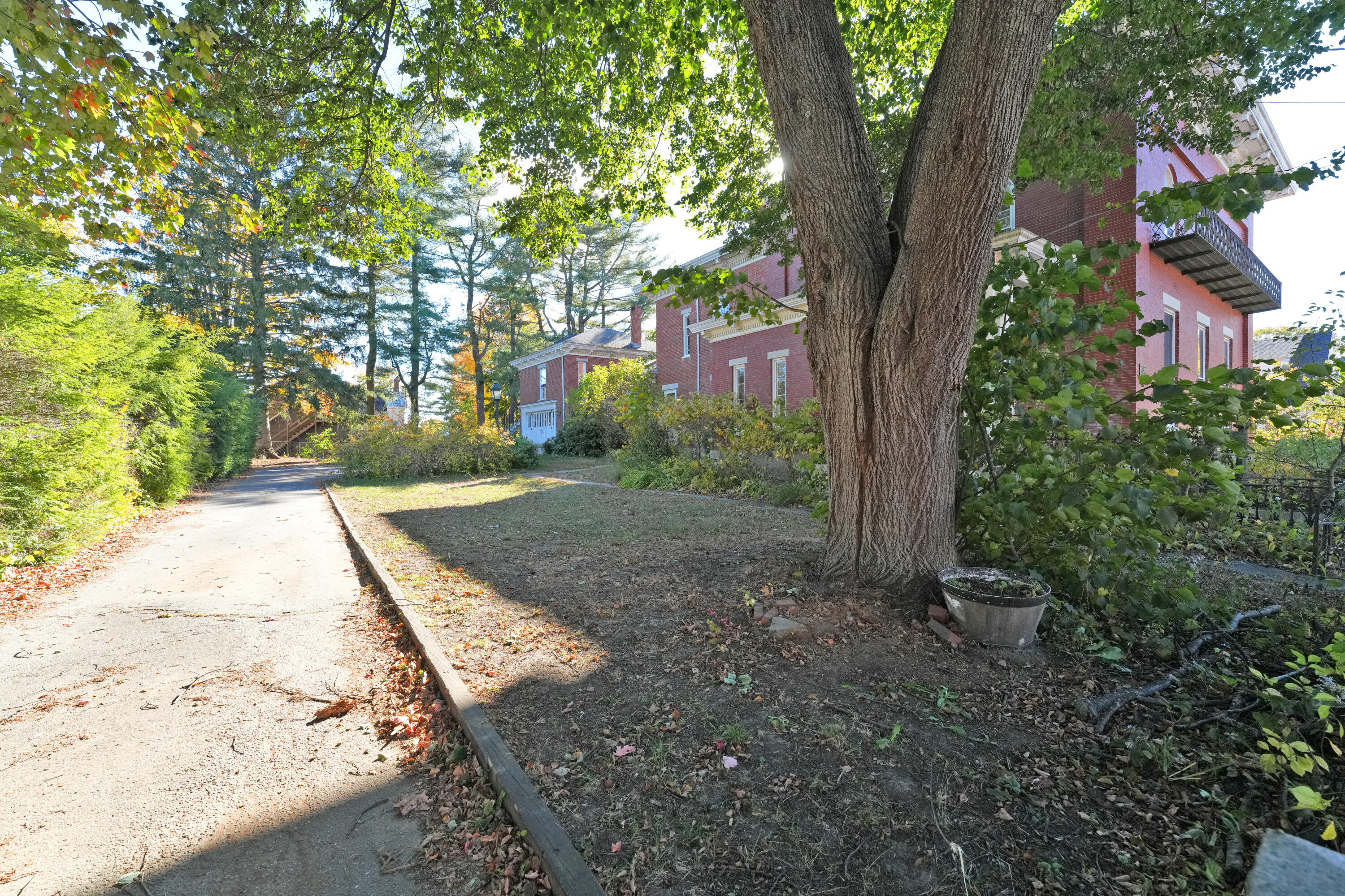 11 Lincoln Street Brunswick ME 04011