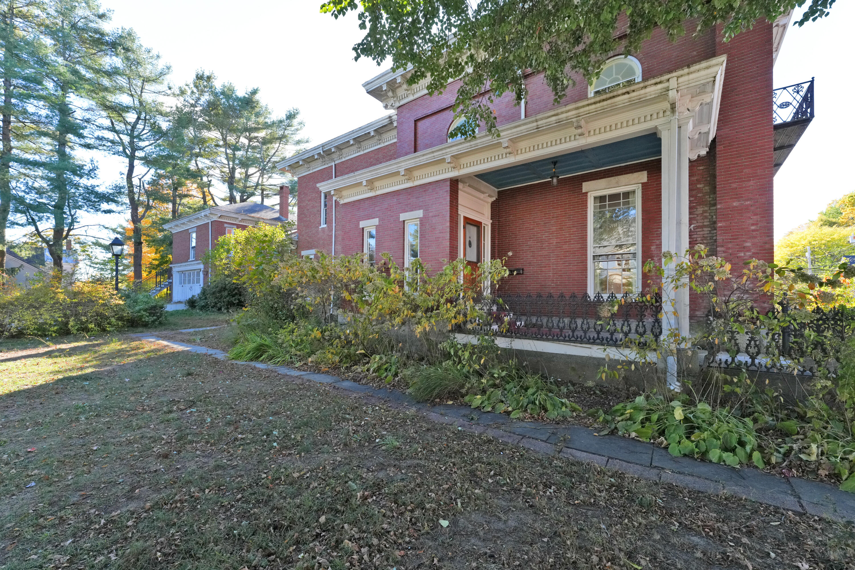 11 Lincoln Street Brunswick ME 04011