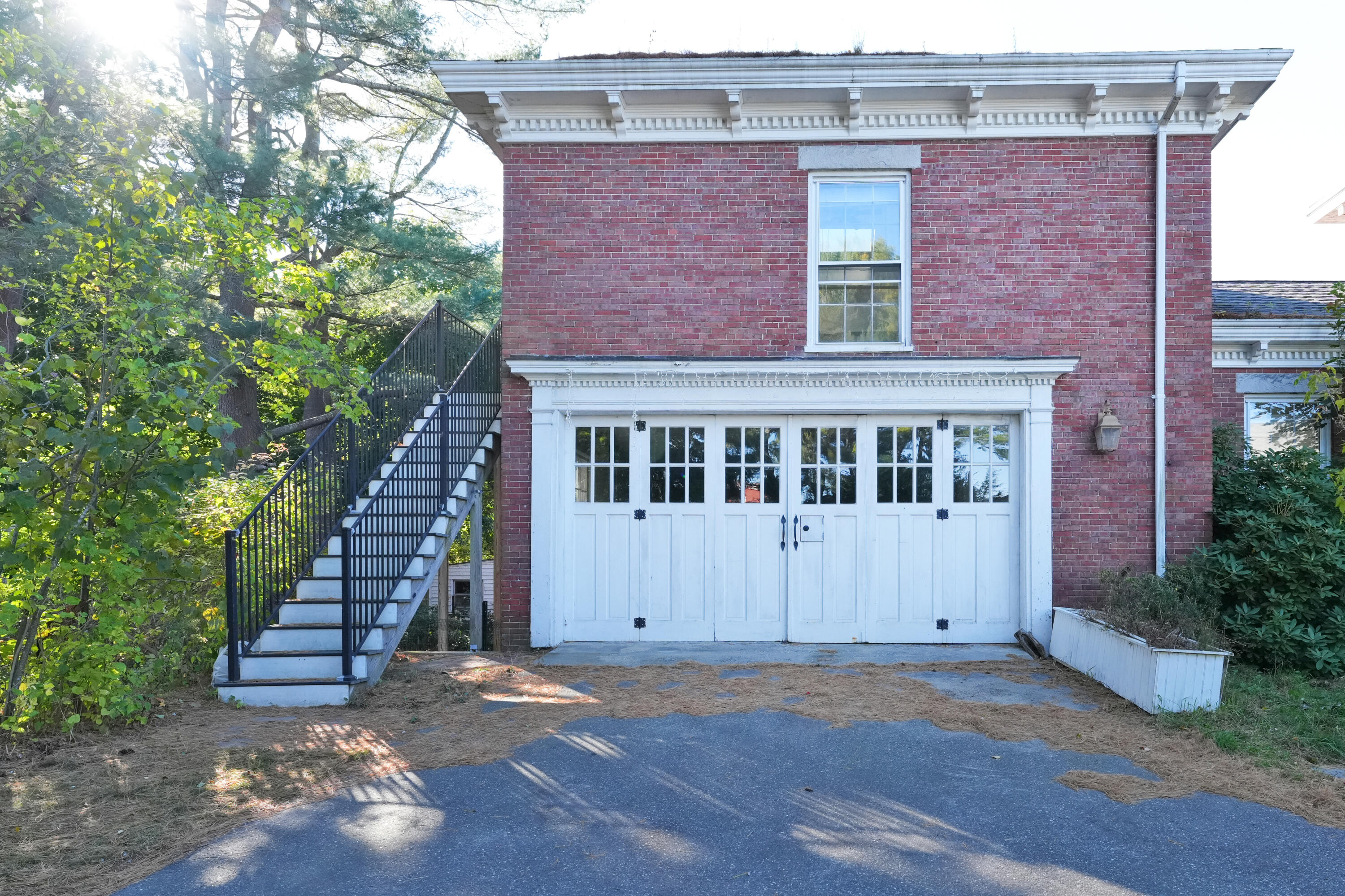 11 Lincoln Street Brunswick ME 04011