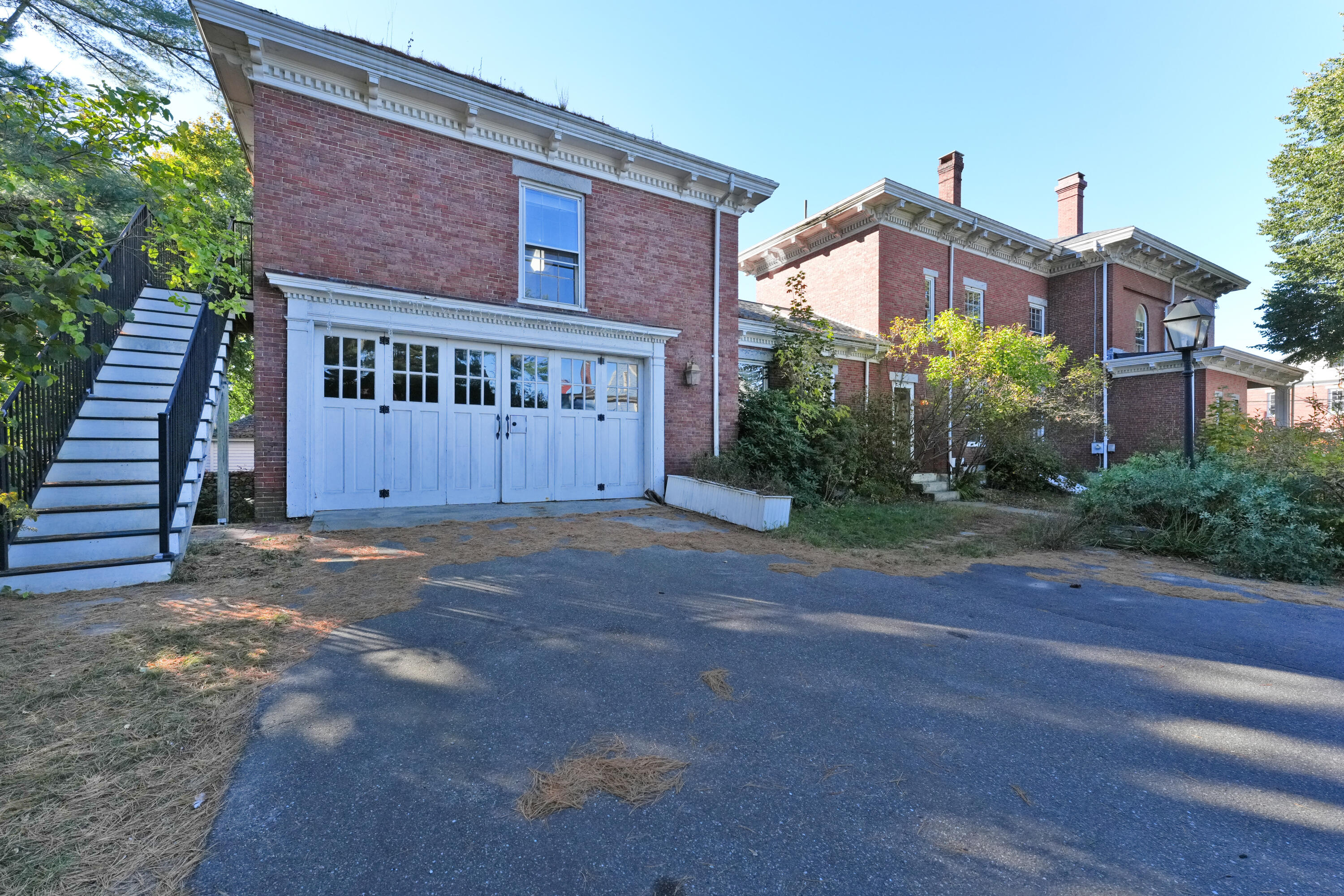 11 Lincoln Street Brunswick ME 04011