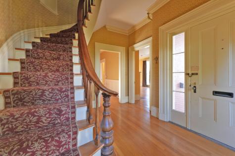 11 Lincoln Street Brunswick ME 04011