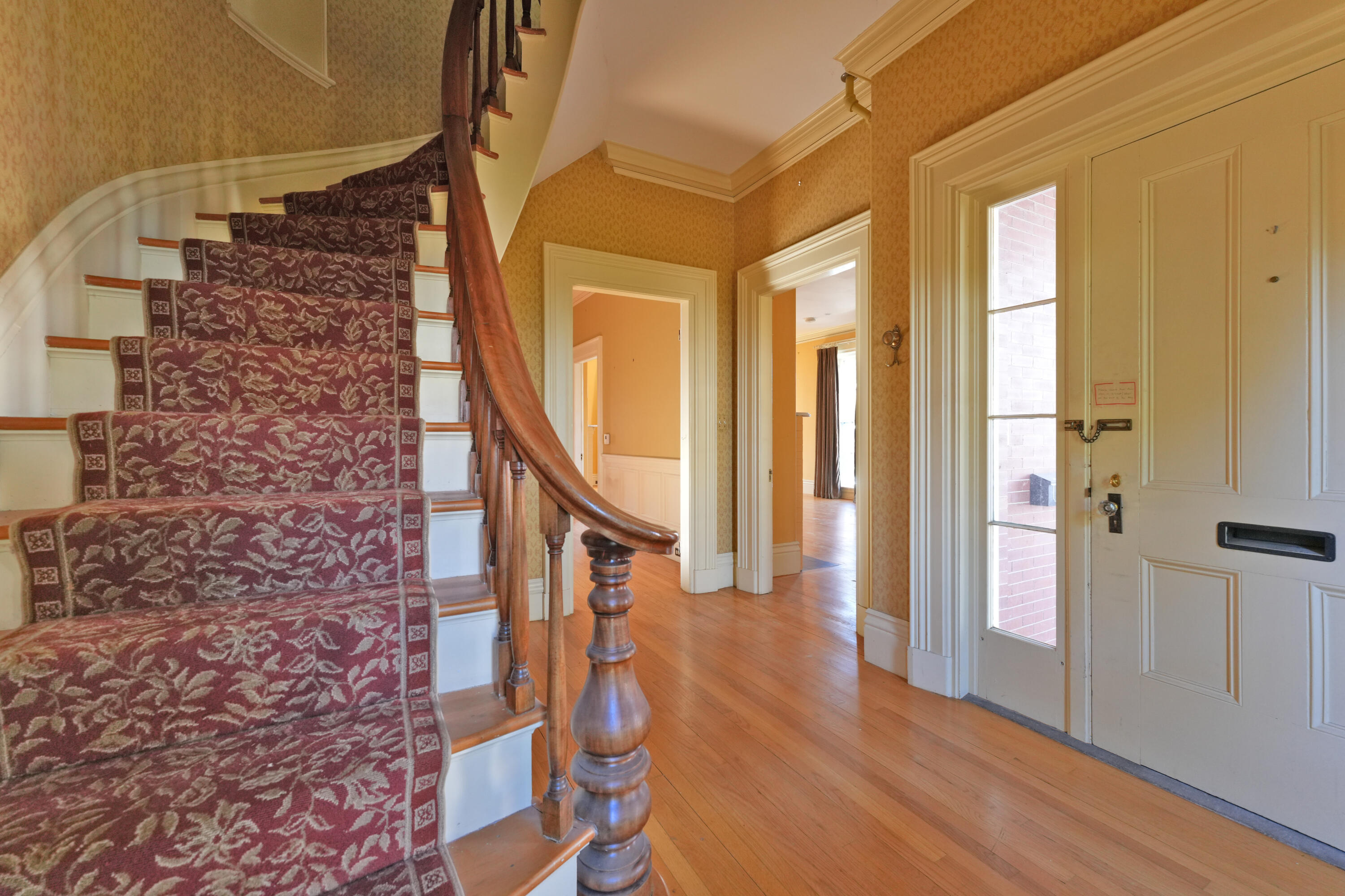 11 Lincoln Street Brunswick ME 04011