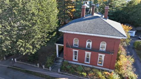 11 Lincoln Street Brunswick ME 04011