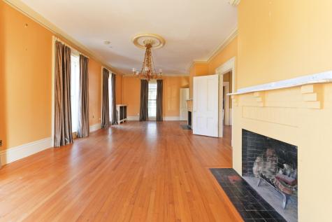 11 Lincoln Street Brunswick ME 04011