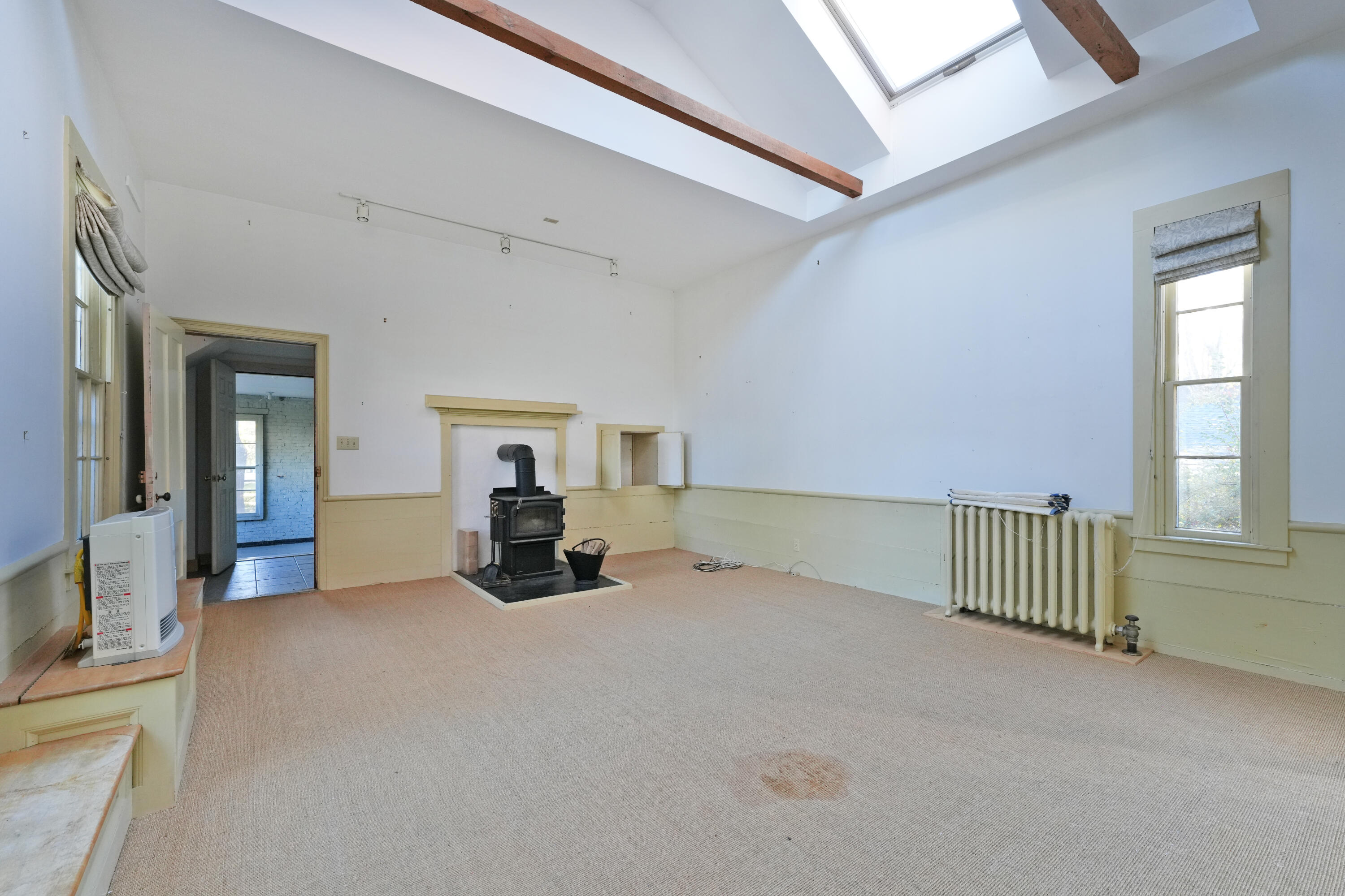 11 Lincoln Street Brunswick ME 04011