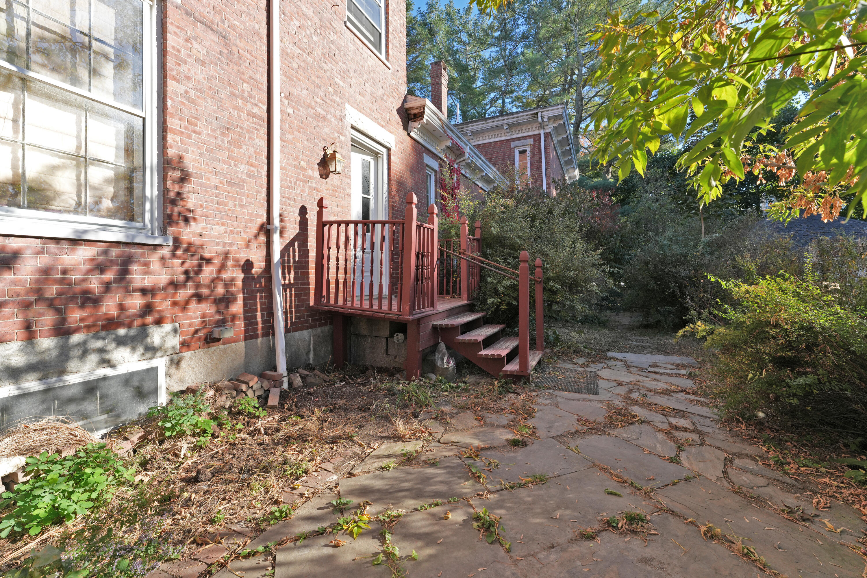 11 Lincoln Street Brunswick ME 04011