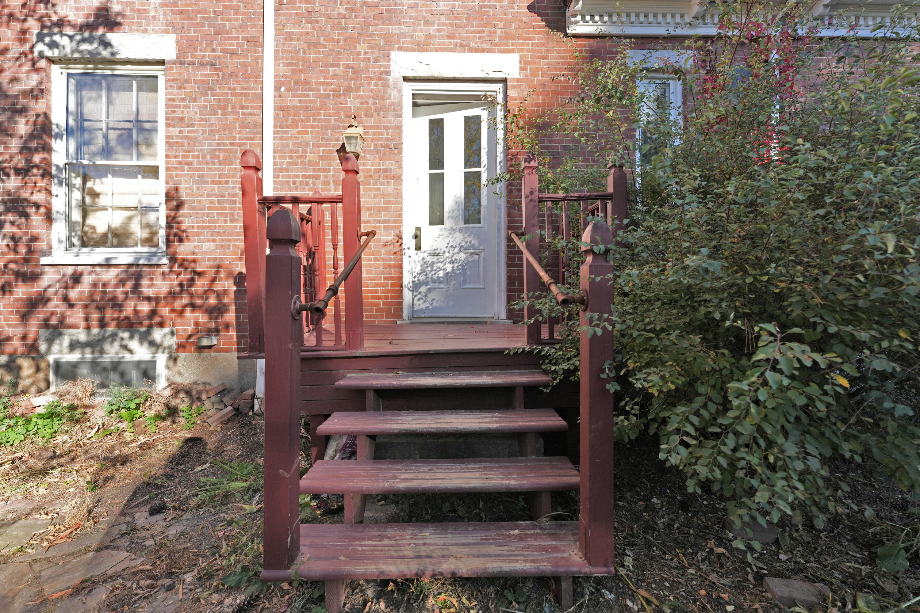 11 Lincoln Street Brunswick ME 04011