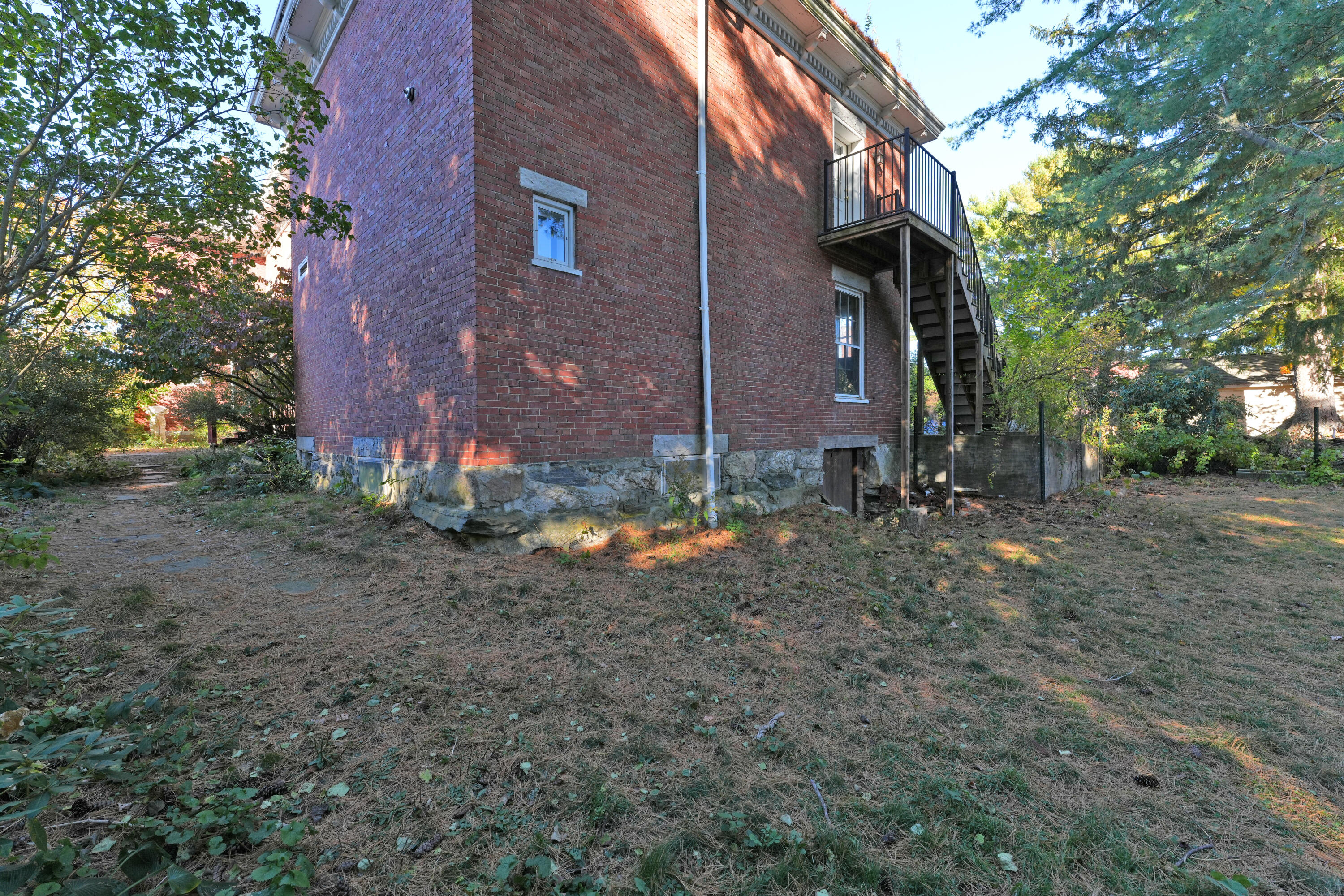 11 Lincoln Street Brunswick ME 04011