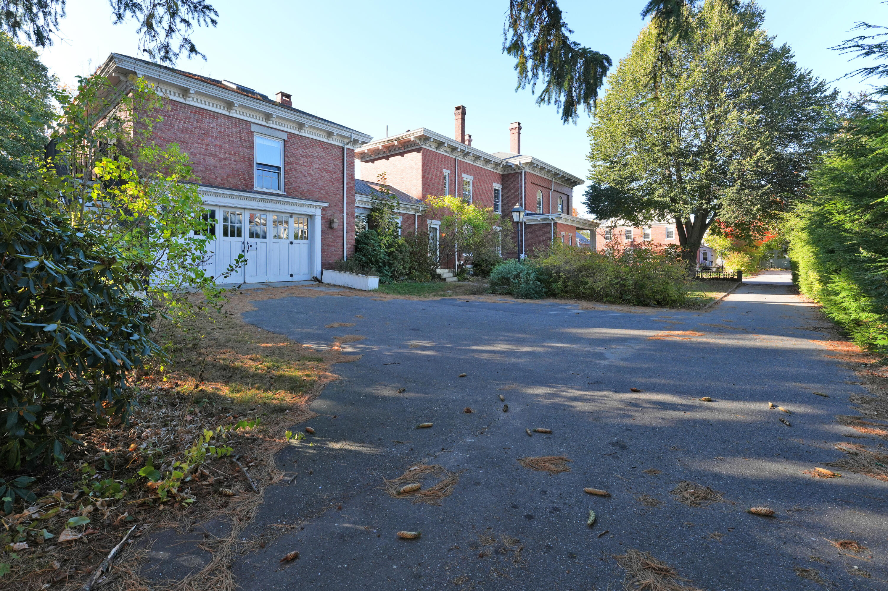 11 Lincoln Street Brunswick ME 04011