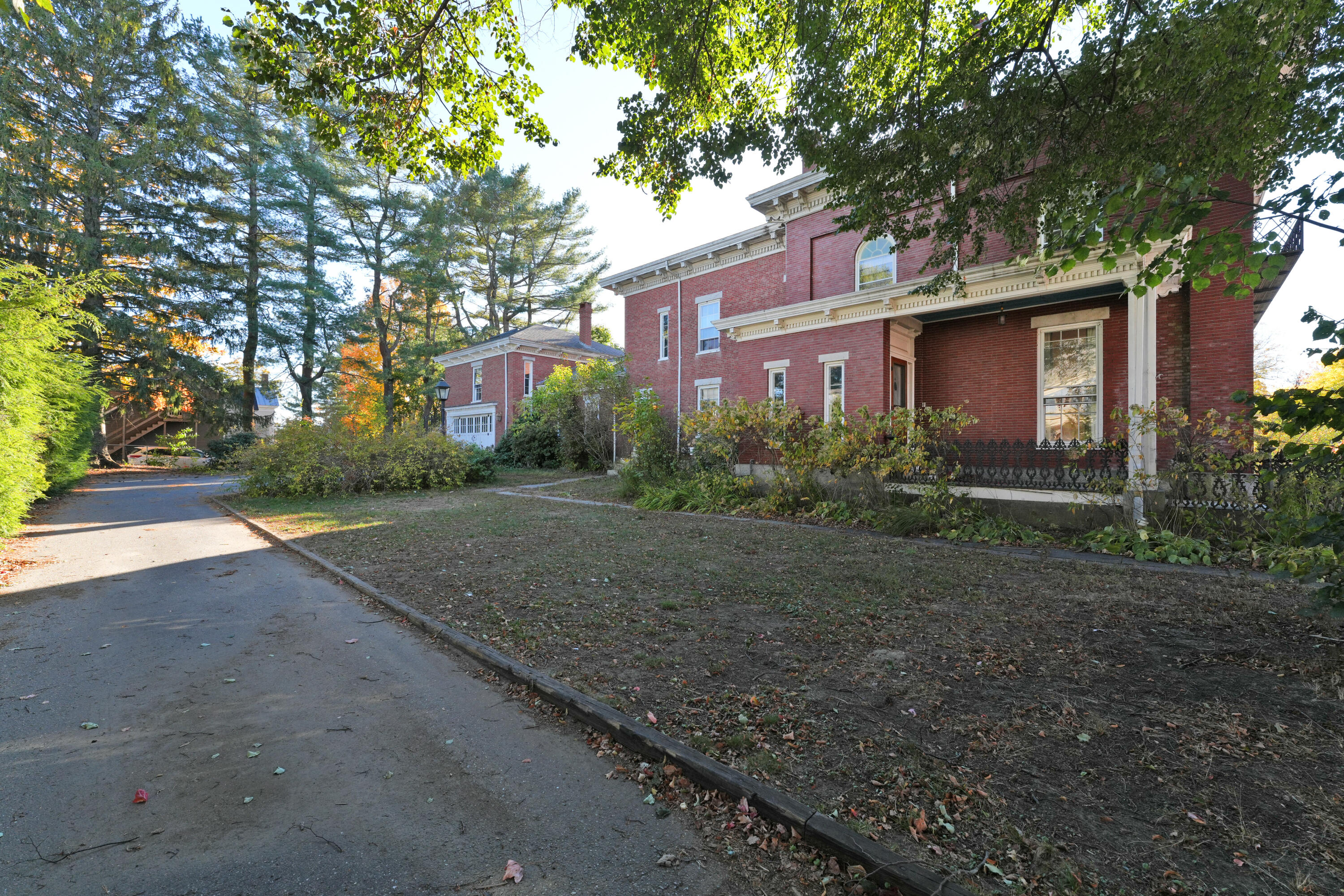 11 Lincoln Street Brunswick ME 04011