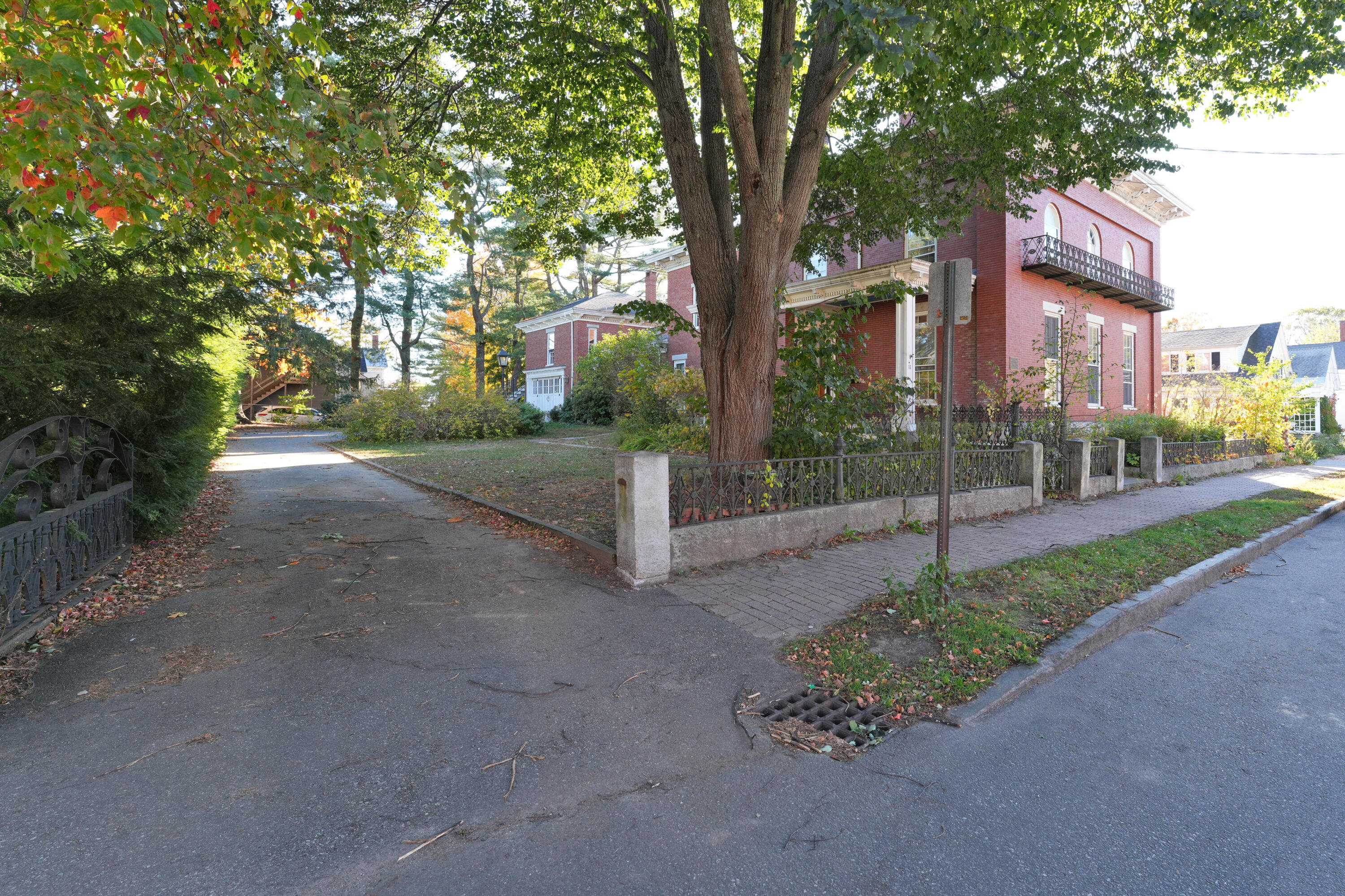 11 Lincoln Street Brunswick ME 04011