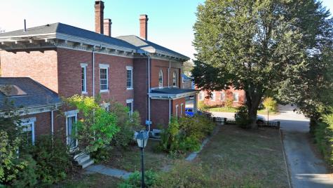 11 Lincoln Street Brunswick ME 04011