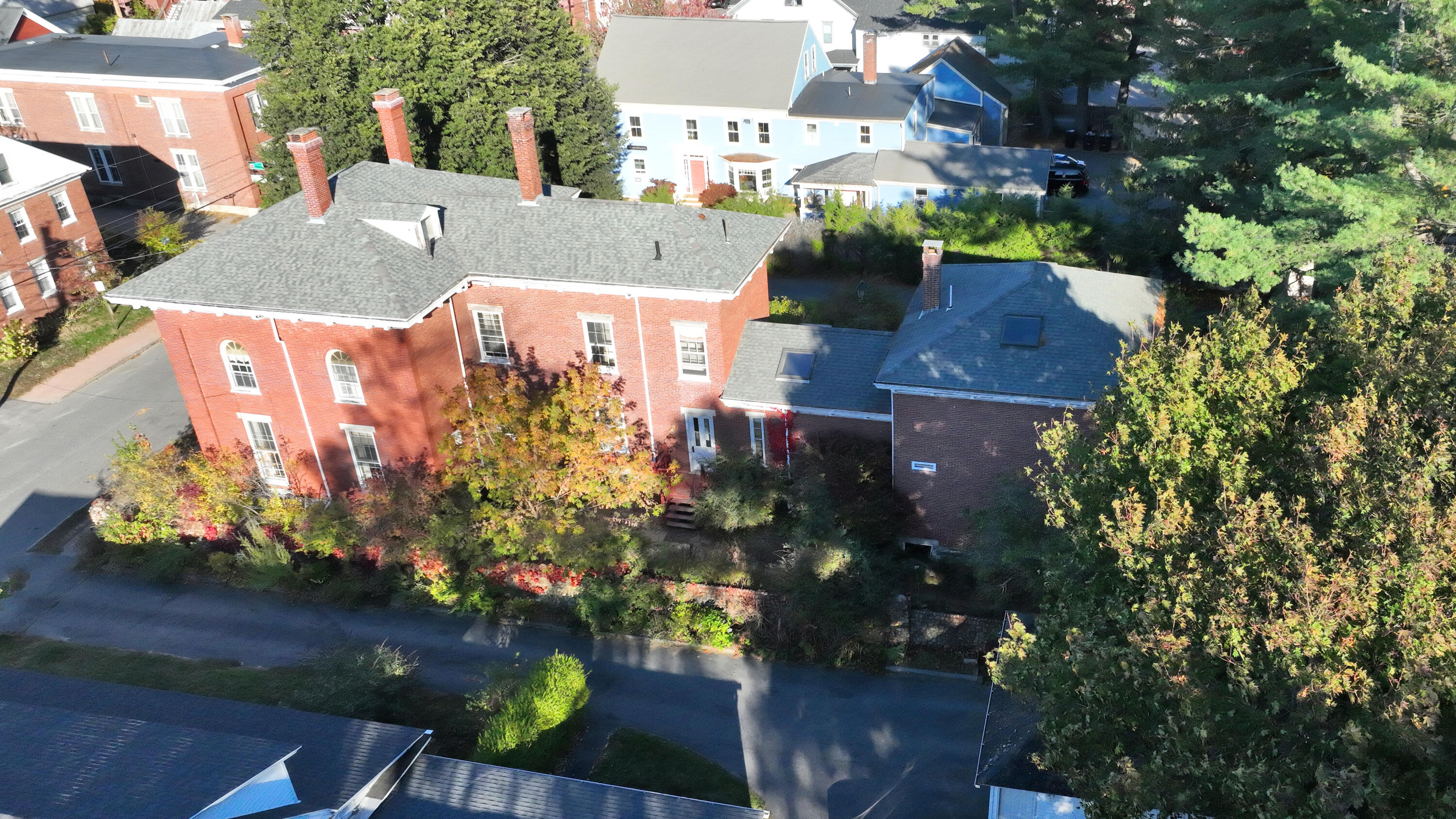 11 Lincoln Street Brunswick ME 04011