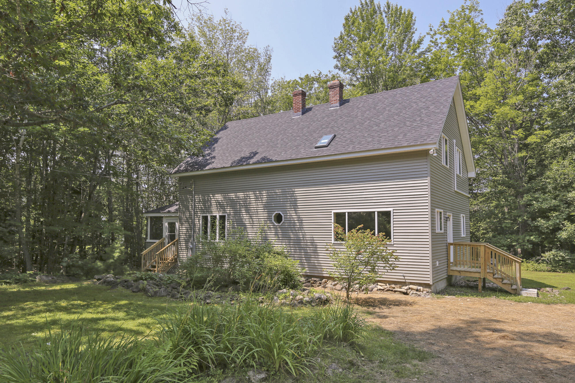 141 Higgins Hill Road Morrill ME 04952