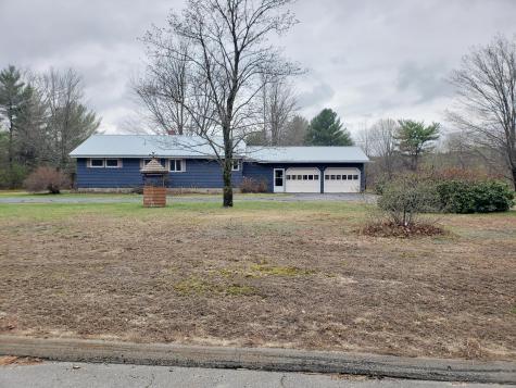 1290 Canton Point Road Dixfield ME 04224