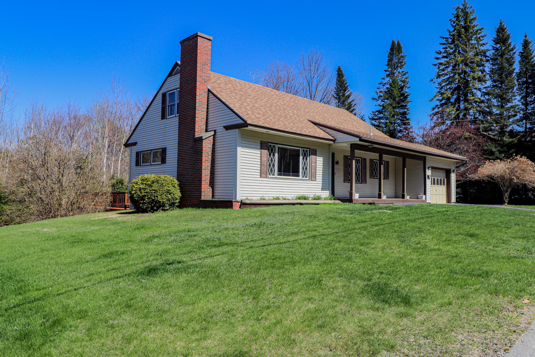 540 Penobscot Street Rumford ME 04276
