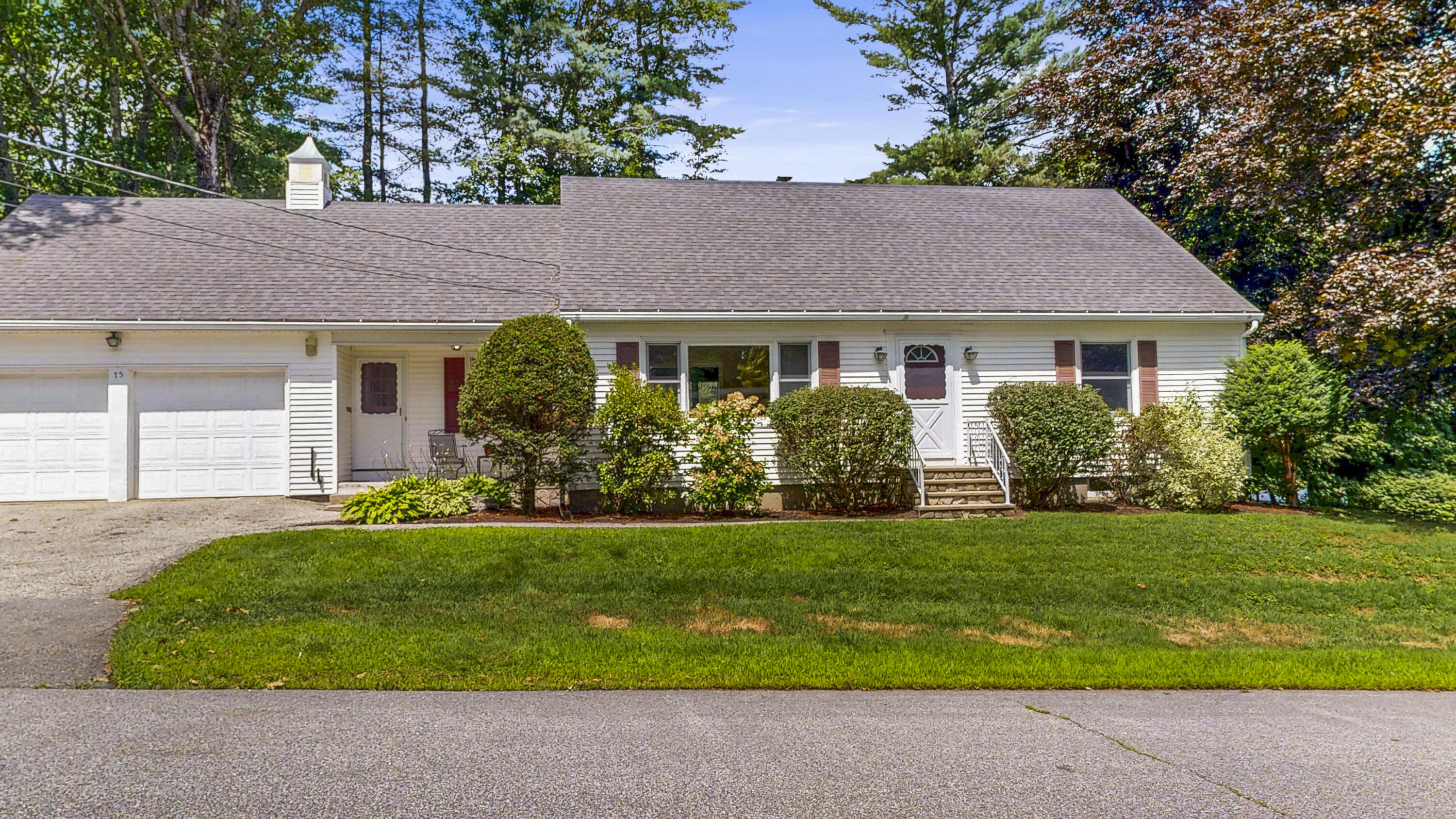 75 Fern Street Auburn ME 04210