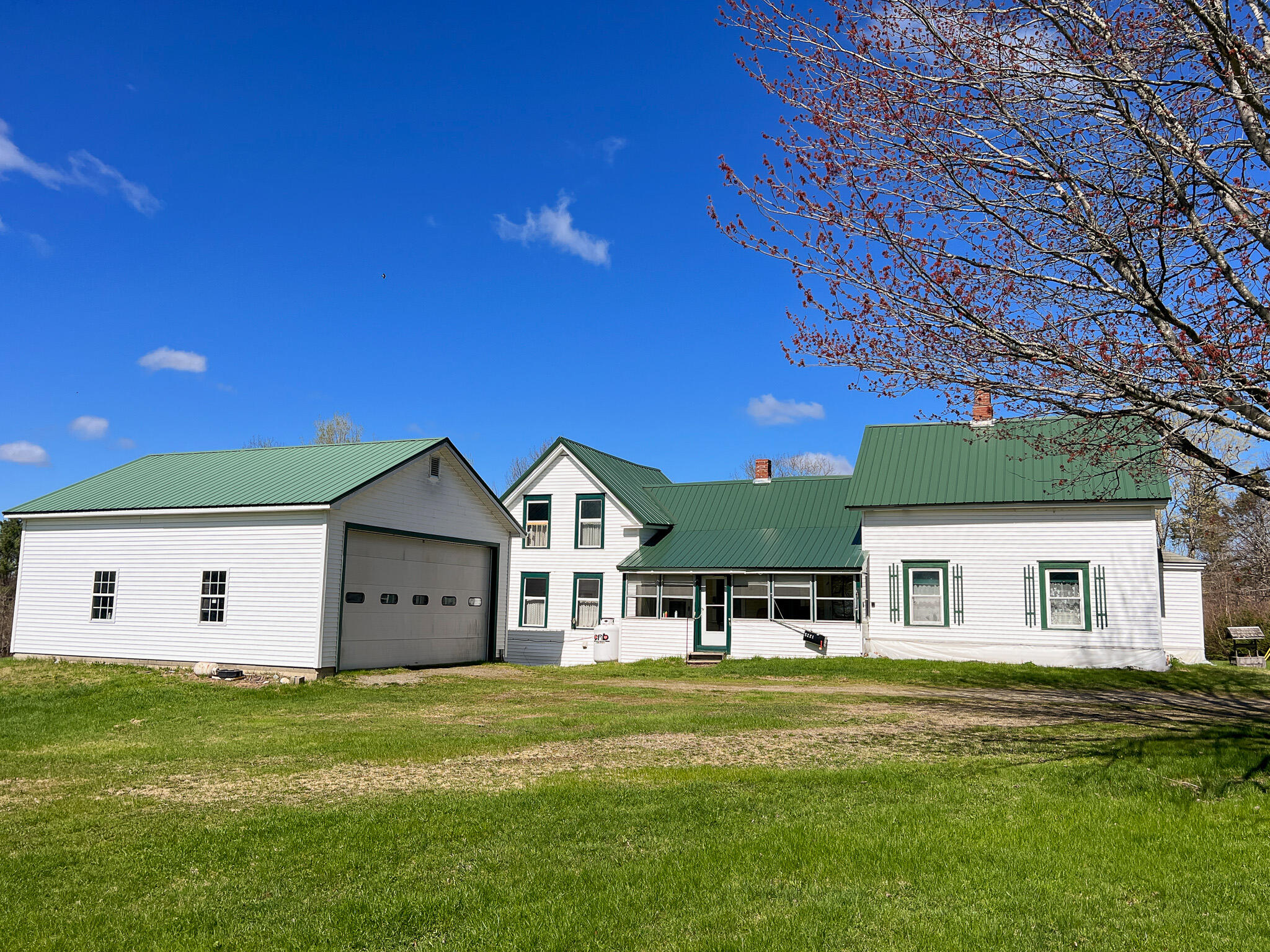 1325 Kingman Road Kingman Twp, ME