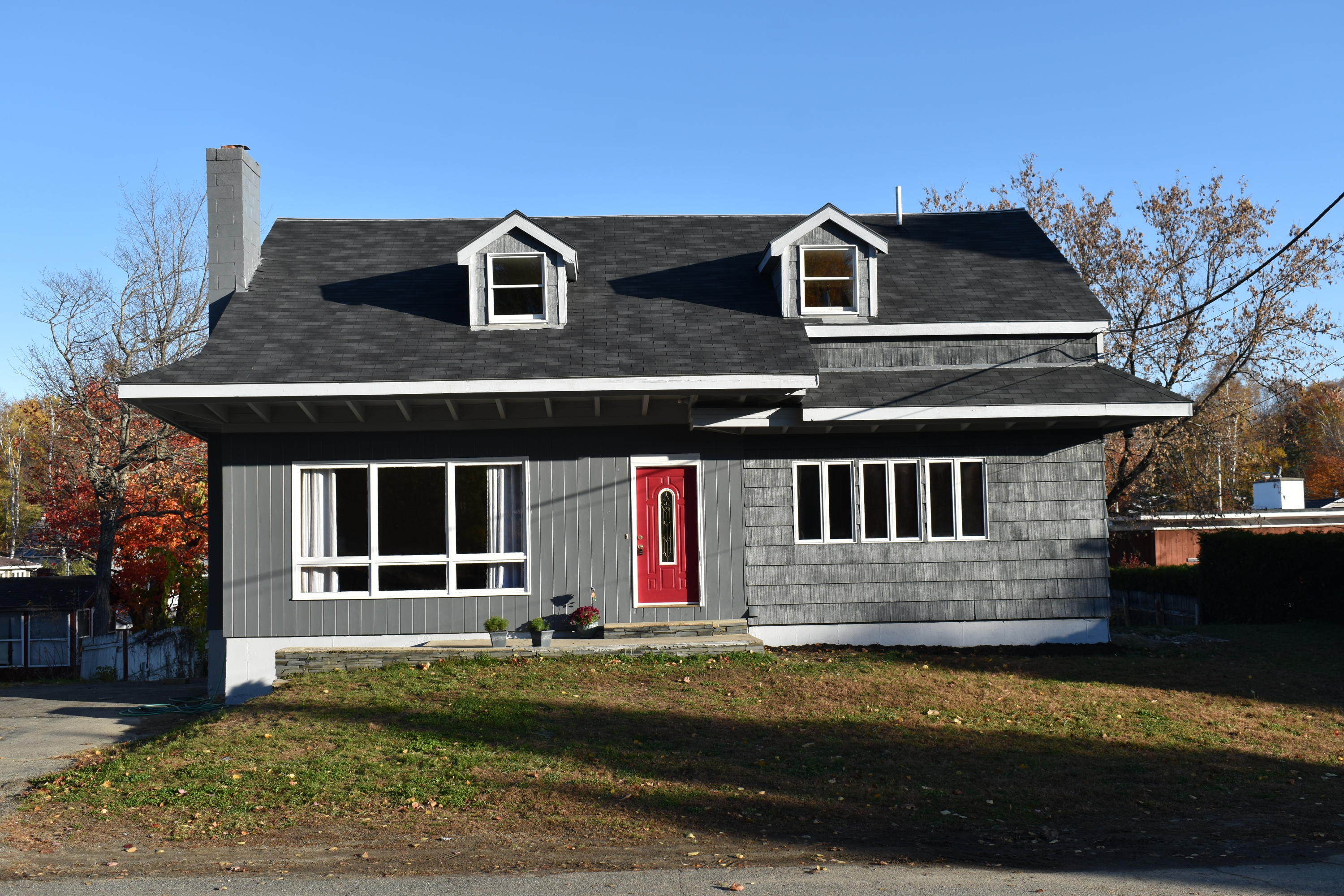 11 Middle Street Millinocket Maine Real Estate Listing MLS 1436748
