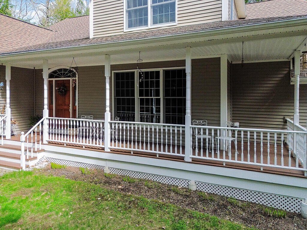 530 Point Drive Mount Vernon ME 04352