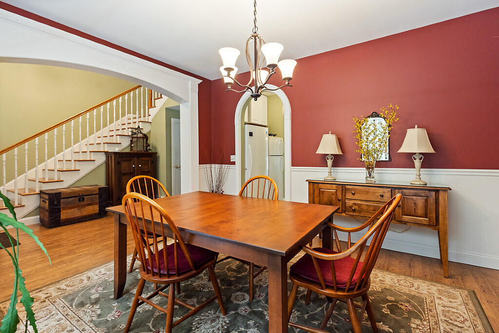 530 Point Drive Mount Vernon ME 04352