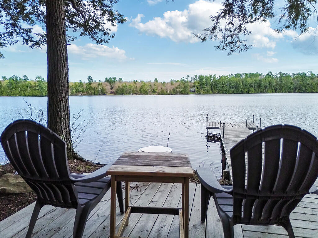 530 Point Drive Mount Vernon ME 04352