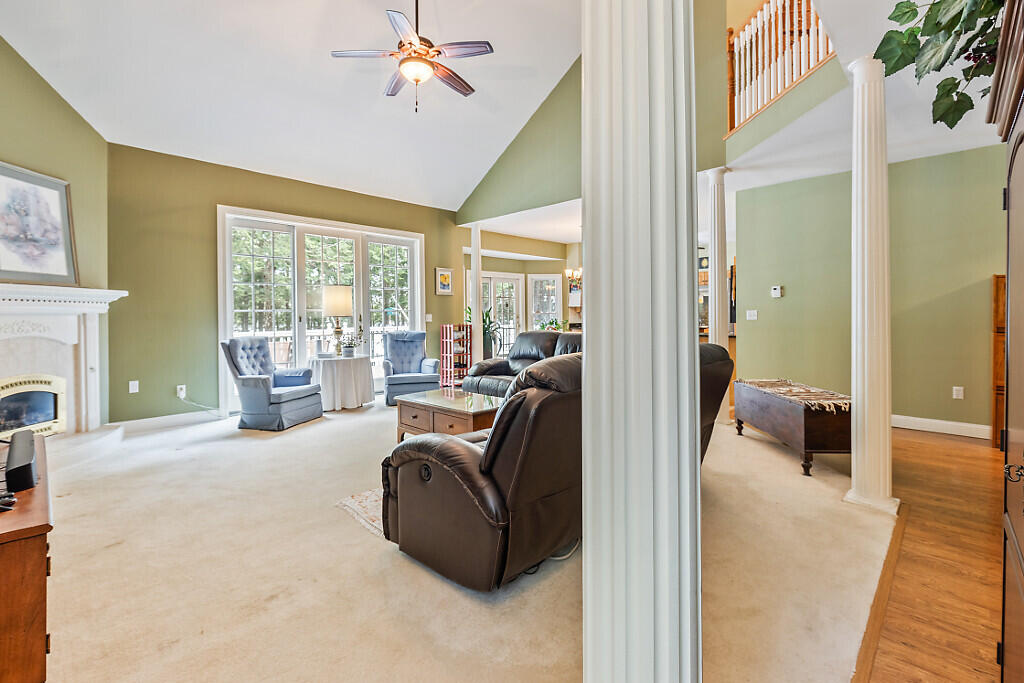 530 Point Drive Mount Vernon ME 04352