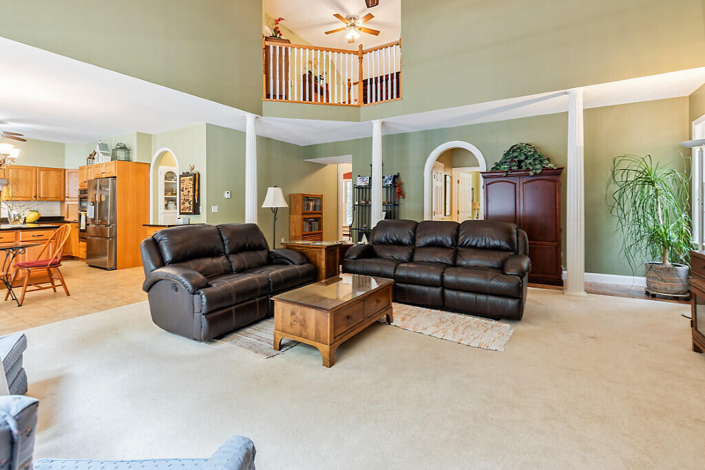 530 Point Drive Mount Vernon ME 04352