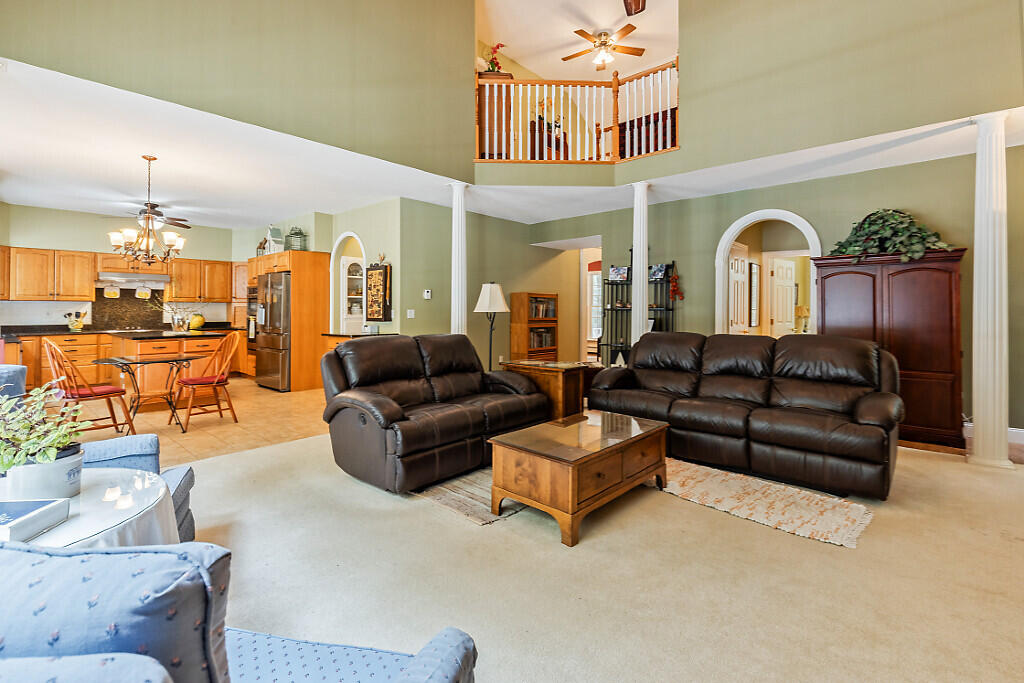 530 Point Drive Mount Vernon ME 04352