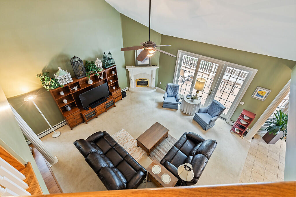 530 Point Drive Mount Vernon ME 04352