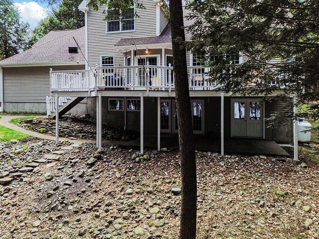 530 Point Drive Mount Vernon ME 04352