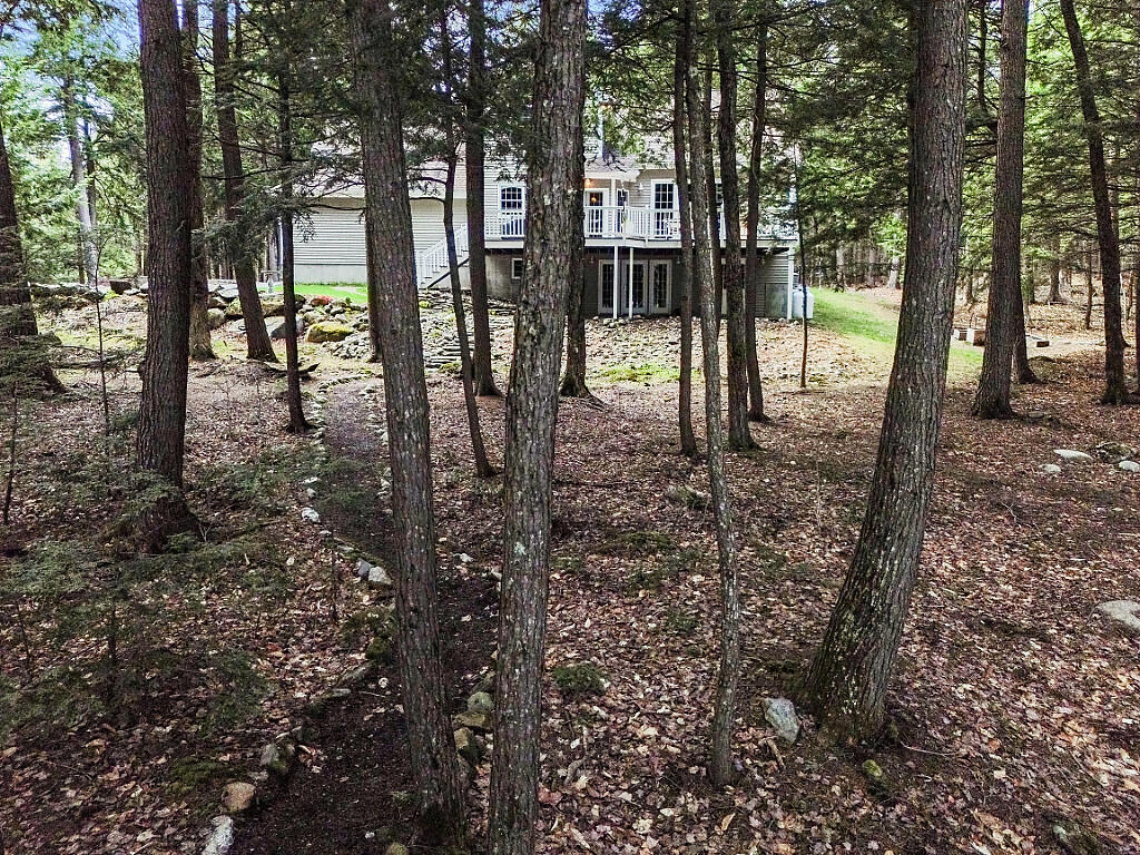 530 Point Drive Mount Vernon ME 04352