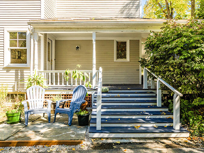 33 Pearl Street Camden ME 04843