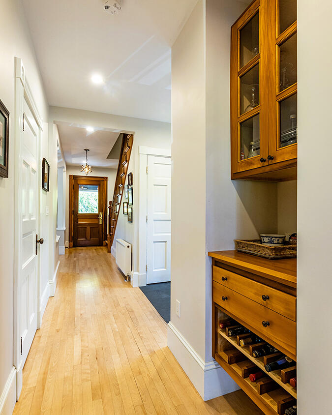 33 Pearl Street Camden ME 04843