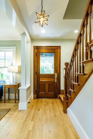 33 Pearl Street Camden ME 04843