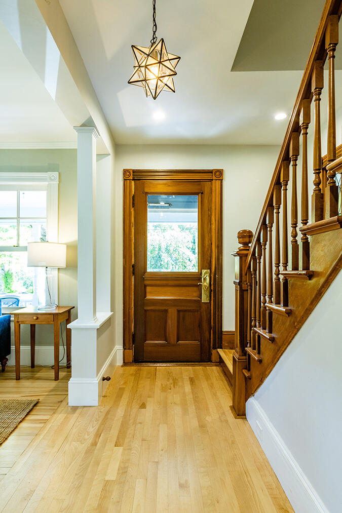 33 Pearl Street Camden ME 04843