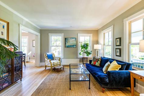 33 Pearl Street Camden ME 04843