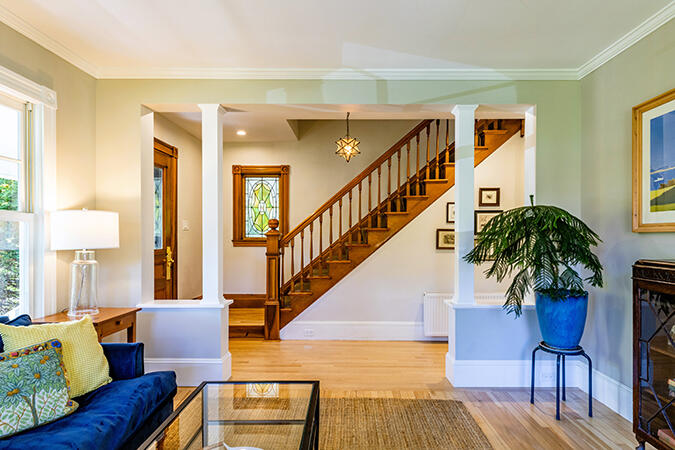 33 Pearl Street Camden ME 04843