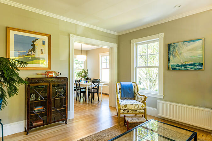 33 Pearl Street Camden ME 04843